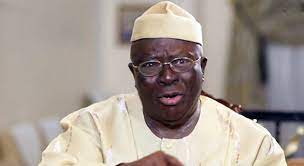 Afenifere removes Adebanjo as acting leader 